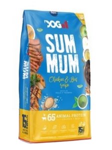 DOG 1 SUM SUM LIGHT MATURE 18 Kg.